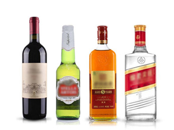 酒类灌装(中国)科技公司