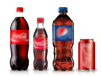 碳酸饮料灌装(中国)科技公司