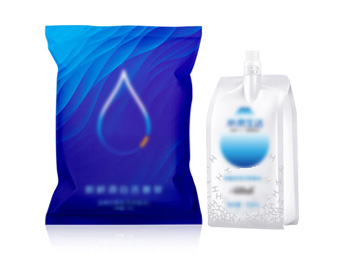 袋装水灌装(中国)科技公司