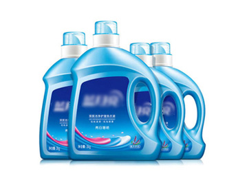 日用品灌装(中国)科技公司