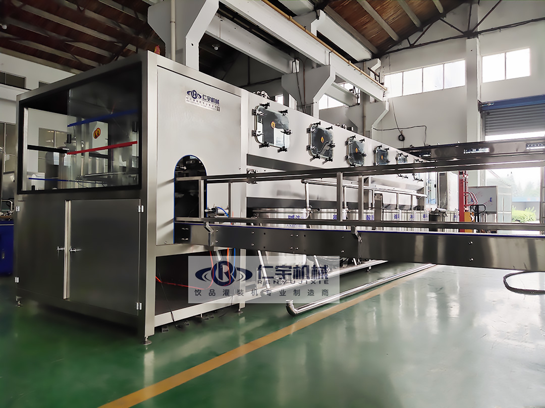 全自动桶装宝威体育平台发货连云港 全自动桶装宝威体育平台发货连云港